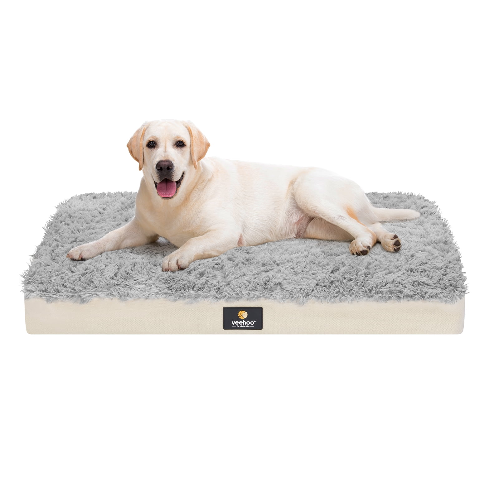 Inflatable Dog Bed