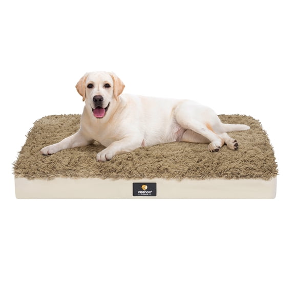 Inflatable Dog Bed