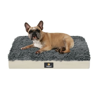 Inflatable Dog Bed