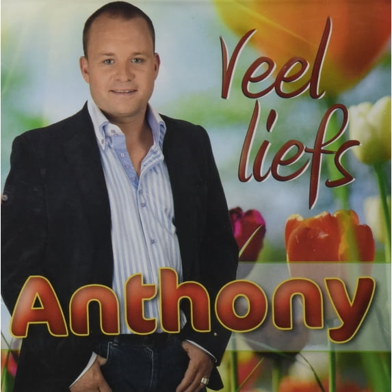 Veel Liefs (Audiobook)
