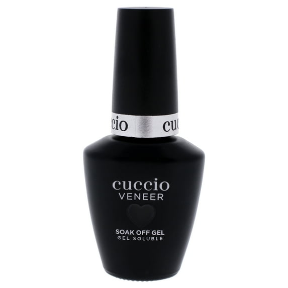 Veener Soak Off Gel - Belize In Me