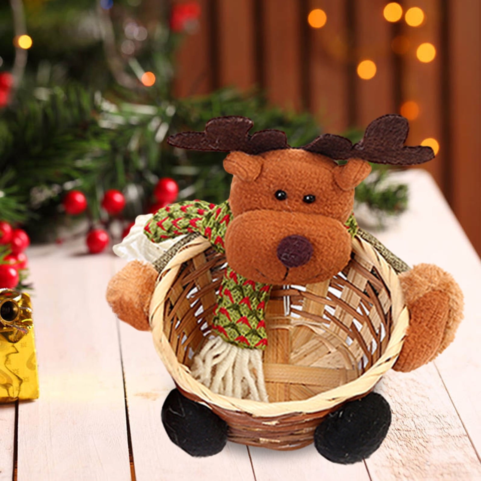 Veeogra Big Sale,Christmas Decor,Christmas Ornaments,Christmas Candy