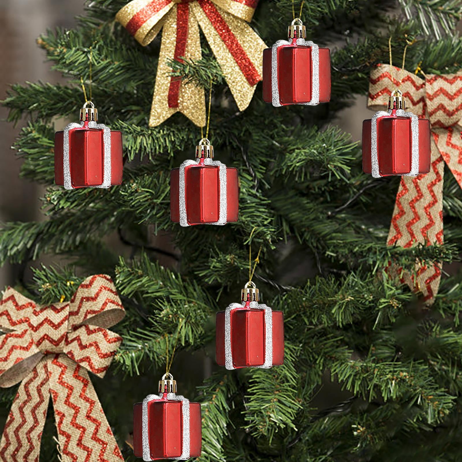 Veeogra Big Sale,Christmas Tree Decorations,Christmas Ornaments