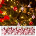 Veeogra Big Sale,Christmas Tree Decorations,Christmas Ornaments,New