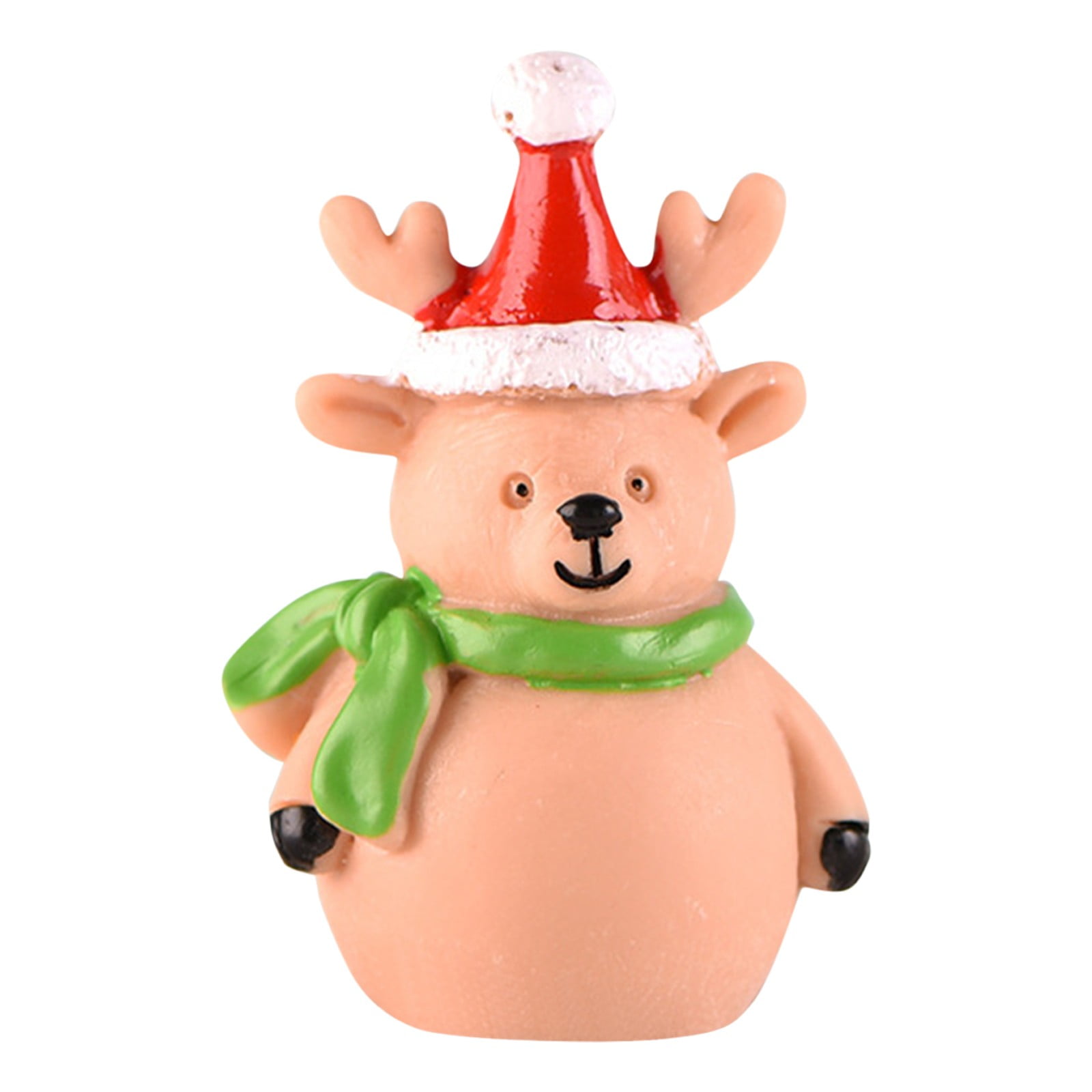 Veeogra Big Sale,Christmas Tree Decorations,Red Christmas Ornaments