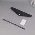 Veeogra Binder Organizer,Binder Dividers With Pockets,Binder Pocket ...