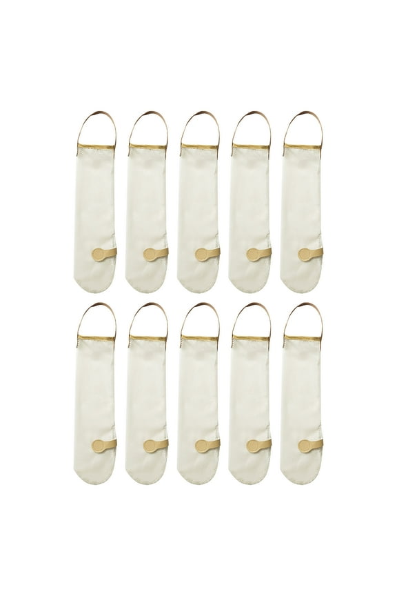 Clearance,Food Storage Bags,Food Storage,Hanging Mesh Storage Bags Onion Bags Mesh Garlic Mesh Bags Potato Bags Long And Large Reusable Mesh Storage Bags Fruit A,Storage Containers