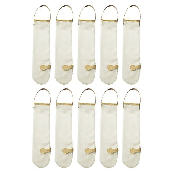 Veeogra Clearance,Food Storage Bags,Food Storage,Hanging Mesh Storage Bags Onion Bags Mesh Garlic Mesh Bags Potato Bags Long And Large Reusable Mesh Storage Bags Fruit A,Storage Containers