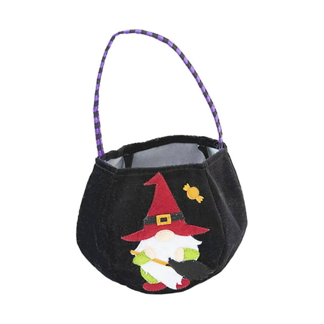 Veeogra Clearance Items,This Candy Bag Has A Unique Design And A Cute