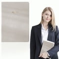 thumbnail image 1 of Veeogra Journals For Writing,Beige A5 Diary Notebook,160Page,Hardcover Journal,Notebooks For Women Men,College Ruled Paper Notebook,Journal Recording Notebook,Budget Book,Business Travel Journal, 1 of 7