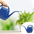 thumbnail image 1 of Veeogra Plastic Watering Can,Flower Water Pot,Long Spout Comfortable Handle,Water Pitcher For Plants,Lightweight Water Jug,0.5Gal Large Capacity Water Can,Water Can For Plant,For Indoor Potted Plants, 1 of 9