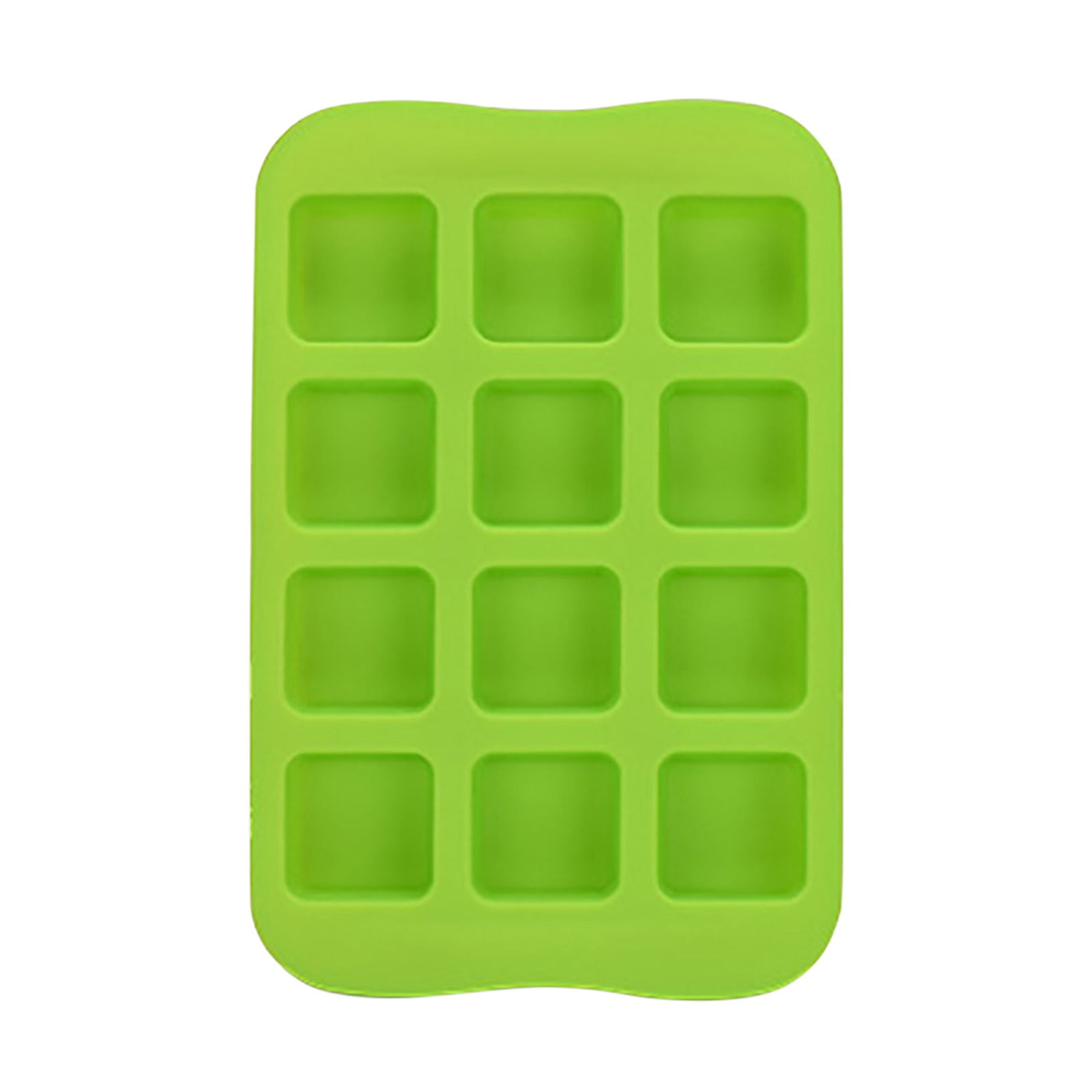 Veeogra Silicone Molds Non-Stick Food Grade Silicone Molds Baking Mold ...