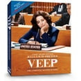 thumbnail image 1 of Veep: The Complete Second Season (Blu-ray), HBO Home Video, Comedy, 1 of 3