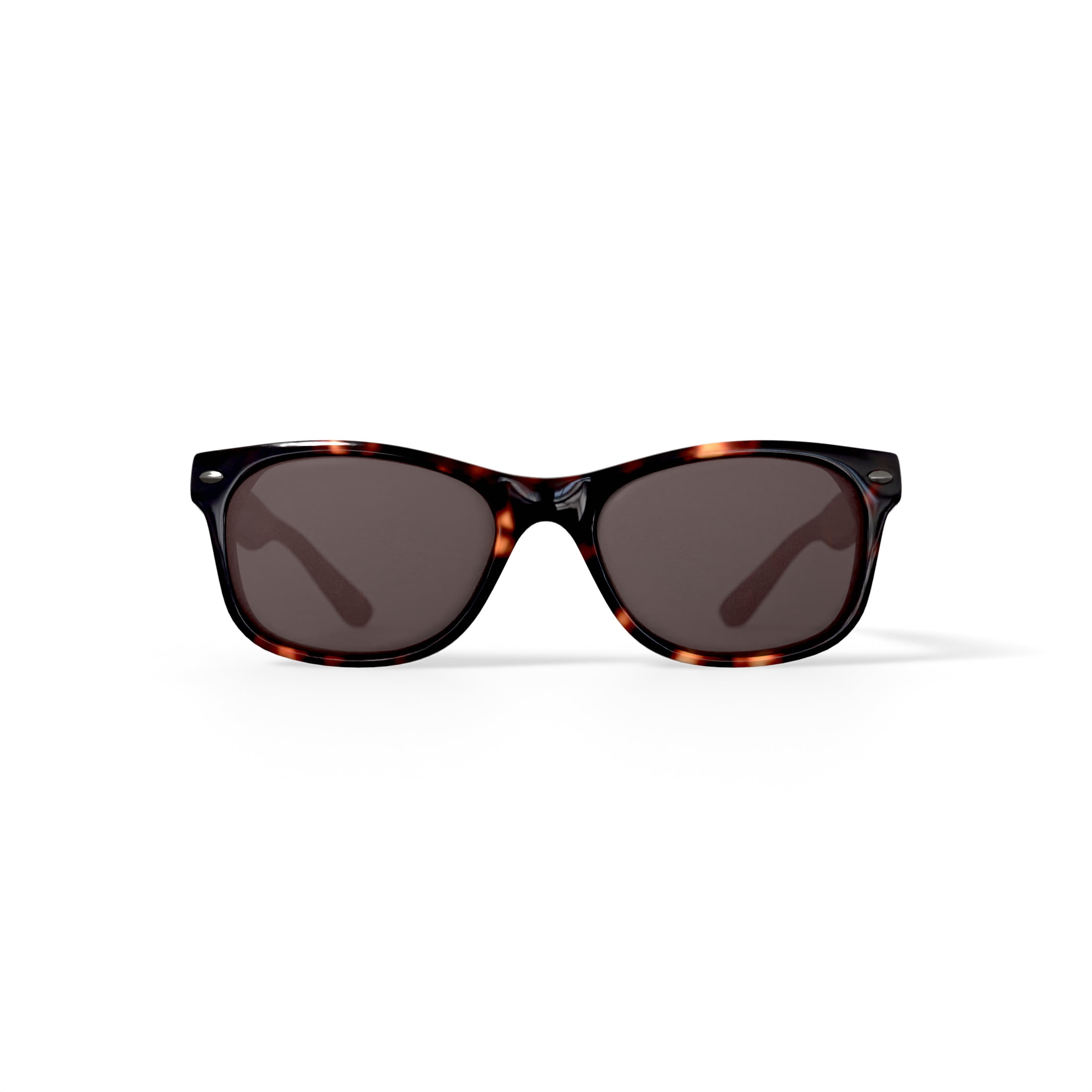 Veer Mens Sunglasses, SIXTY8 II Demi