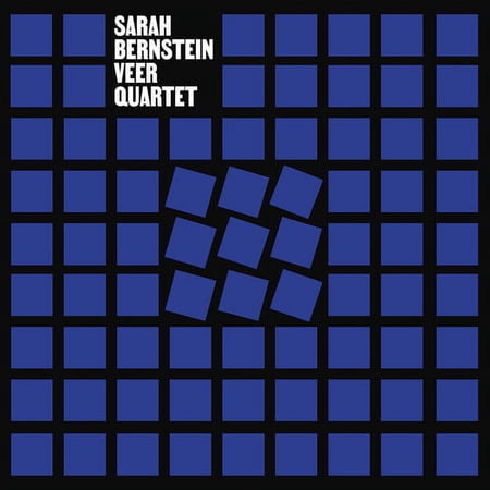 Veer Quartet - Veer Quartet - Music & Performance - CD