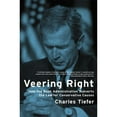 thumbnail image 1 of Pre-Owned Veering Right: How the Bush Administration Subverts the Law for Conservative Causes (Paperback) 0520248325 9780520248328, 1 of 1