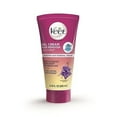 thumbnail image 1 of Veet Botanic Inspirations Gel Cream, 6.78 oz, 1 of 6