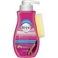 thumbnail image 1 of Veet Botanic Inspirations In Shower Cream for Legs & Body, 13.5 oz, 1 of 6