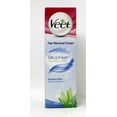 thumbnail image 1 of Veet Hair Removal Cream Sensitive Skinn W/Aloe Vera 3.4 Ounces, 1 of 1