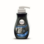 Veet Men Hair Removal Cream for Chest & Body, Sensitive Skin, 13.5 FL OZ Pump Bottle