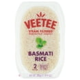 thumbnail image 1 of Veetee Basmati Rice Ready to Heat 9.9 oz (Pack Of 12), 1 of 1