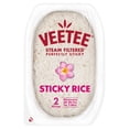 thumbnail image 1 of Veetee Heat & Eat Sticky Rice 300g, British Import (Pack of 3), 1 of 2