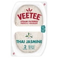 thumbnail image 1 of Veetee Heat Eat Thai Jasmine Rice 2X140g, Imported from Britain, 1 of 1