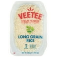 thumbnail image 1 of Veetee Long Grain Rice RTE 10.6 oz (Pack Of 12), 1 of 2