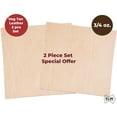 thumbnail image 1 of Veg Tan Tooling Leather 3/4 oz 1.4-1.8mm 2 Piece Special Price, 1 of 10