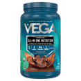 thumbnail image 1 of Vega AIO Organic US Chocolate (25.0 oz), 1 of 6