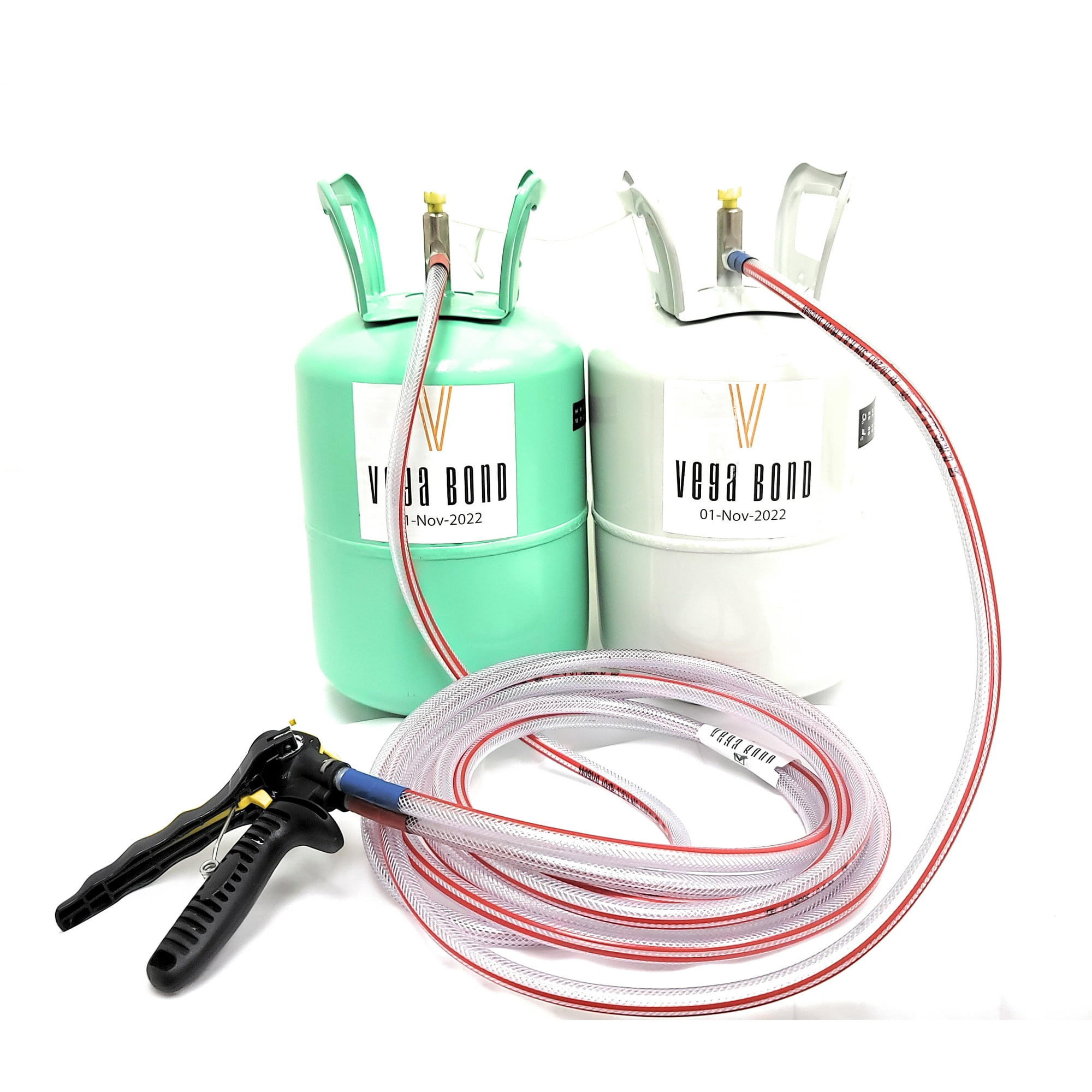 Vega Bond V600 Closed Cell Spray Foam Fast Rise 600 Board, 56 OFF