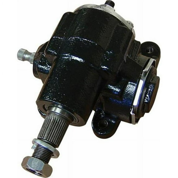 Vega Box Manual Steering Box