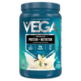 thumbnail interactive-video image 1 of Vega Essentials US Vanilla (21.9oz), 1 of 7
