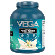 Vega Essentials US Vanilla (36.4oz) (2lb 4.4oz)