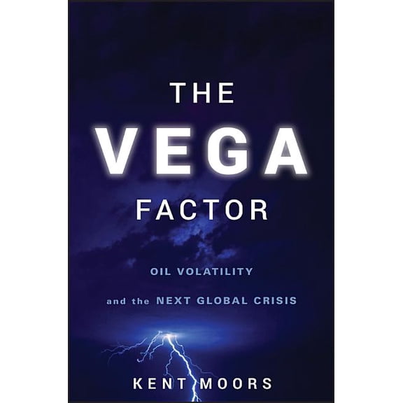 Vega Factor, (Hardcover)