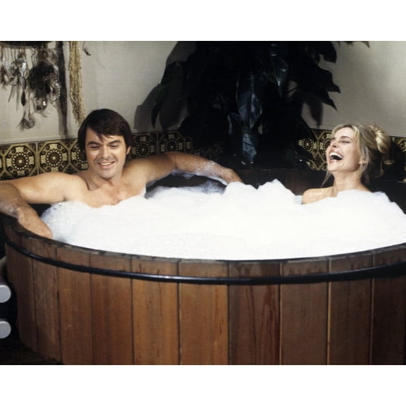 Vega$ Featuring Robert Urich, Priscilla Barnes 24X36 Classic Hollywood Poster