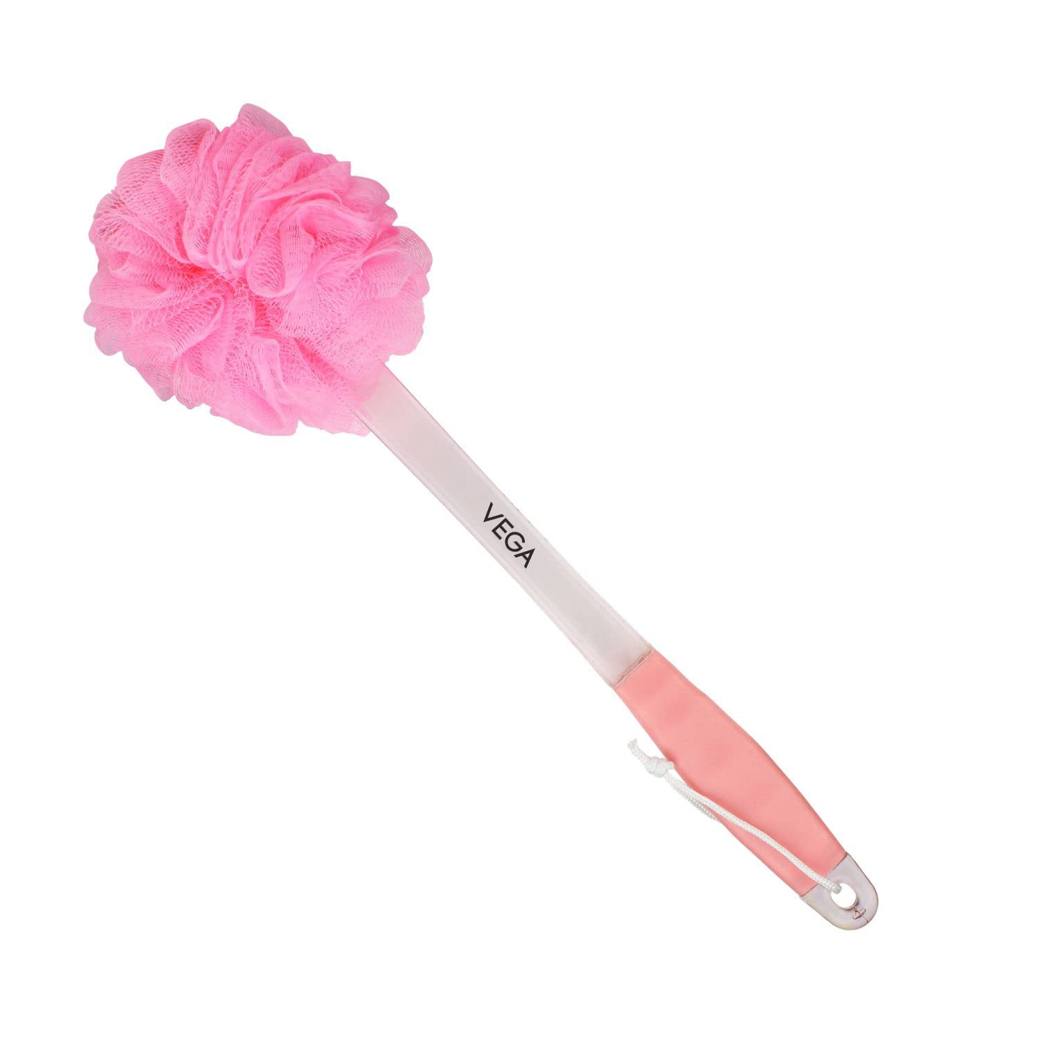 Vega Luxury Bath Ball Brush(Colors May Vary) - Walmart.com