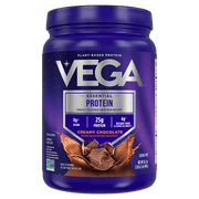 Vega Essential Protein US Chocolate 16.2oz