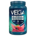 thumbnail image 1 of Vega Protein & Greens US Berry (26.6oz), 1 of 7