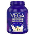 thumbnail image 1 of Vega Protein Made Simple Plant Based Protein Powder, Vanilla, 70 Servings (64.1oz), 1 of 3