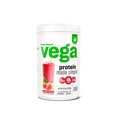 Vega Protein Made Simple Vegan Protein Powder, Strawberry Banana (9.3oz