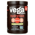 thumbnail image 1 of Vega Sport Electrolyte Hydration Plant-Based Powder, Lemon Lime, 50 servings (4.9oz), 1 of 9