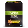 thumbnail image 1 of Vega Sport Plant Protein Bar, Chocolate Peanut Butter, 15g Protein, 12, 1 of 9