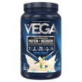 thumbnail image 1 of Vega Sport Premium Plant-Based Protein Powder, Vanilla, 20 Servings (29.2oz), 1 of 6