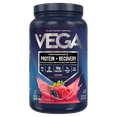 thumbnail image 1 of Vega Sport Premium Plant Protein Powder, Berry, 30g Protein, 1.8lb, 28.3oz, 1 of 4