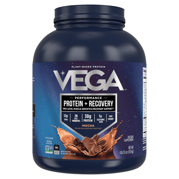 Vega Sport Premium Protein US Mocha (4lb 3.9oz)