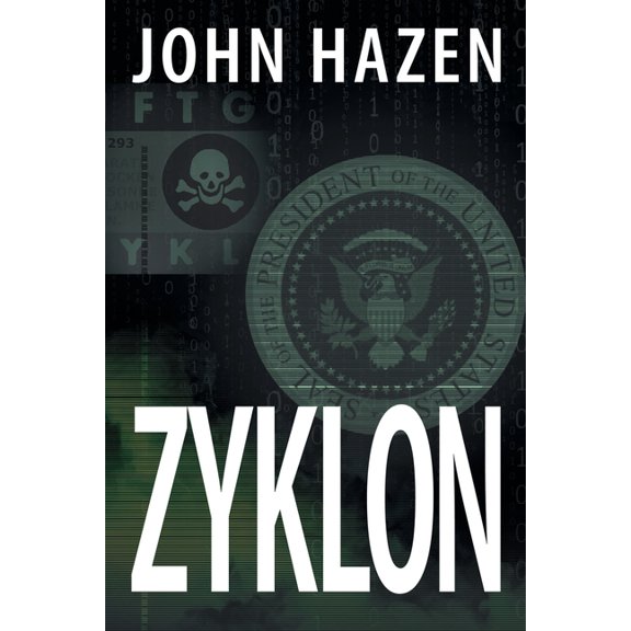 Vega Thriller Zyklon: A Francine Vega Investigative Thriller, Book 2, (Paperback)