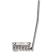 Vega-Trem VT1 Ultra-Trem 2-Points Stratocaster Guitar Tremolo Bridge For Strat No Mods Easy Installation Glossy, Right
