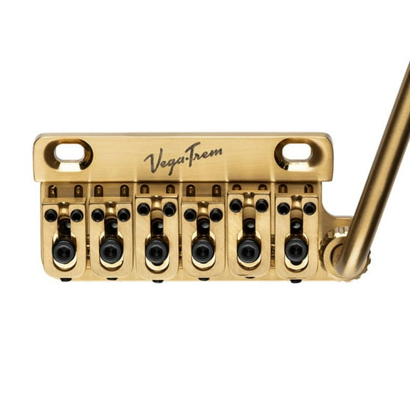 Vega-Trem VT1 Ultra Trem 2-Points Gold