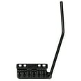 thumbnail image 1 of Vega-Trem VT1 Ultra-Trem Standard 6-Screw Black Stratocaster Guitar Tremolo Bridge For Strat No Mods Easy Installation Black, Right, 1 of 7